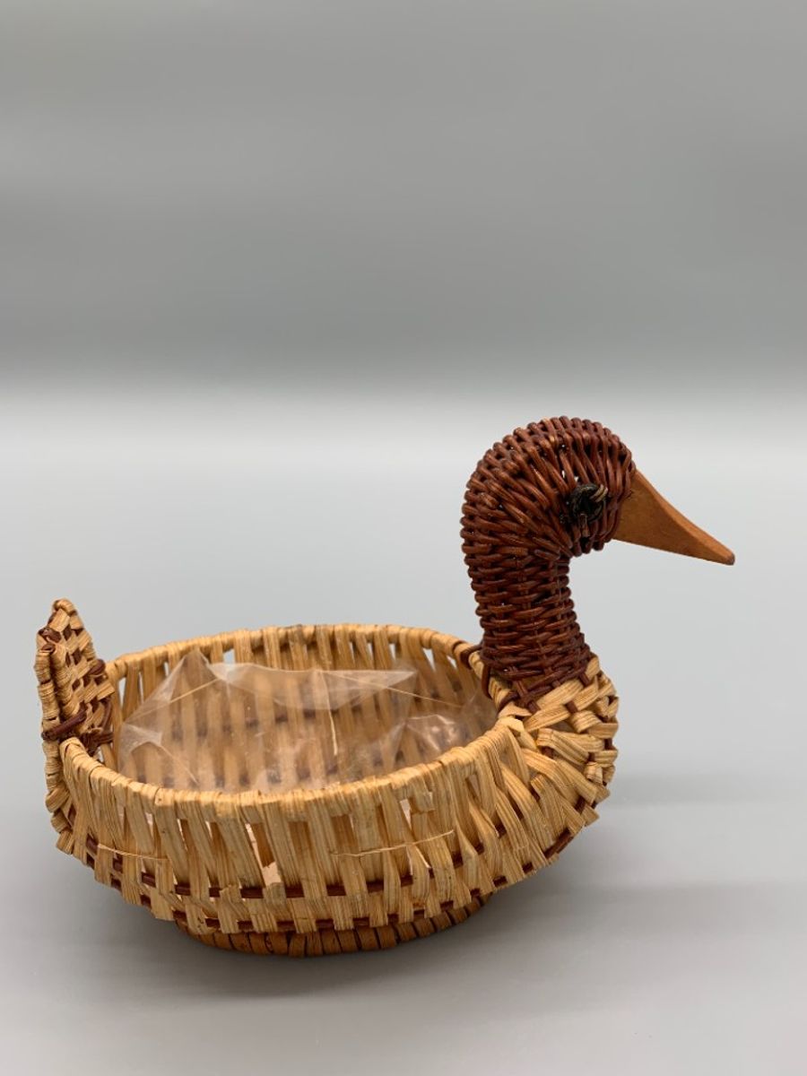 Rotan Mandje Eend image 6