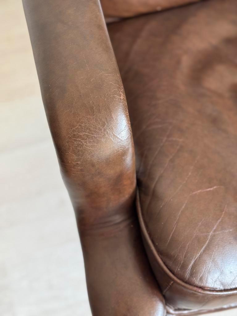 Vintage Artifort F140 Draaifauteuil Geoffrey Harcourt image 13
