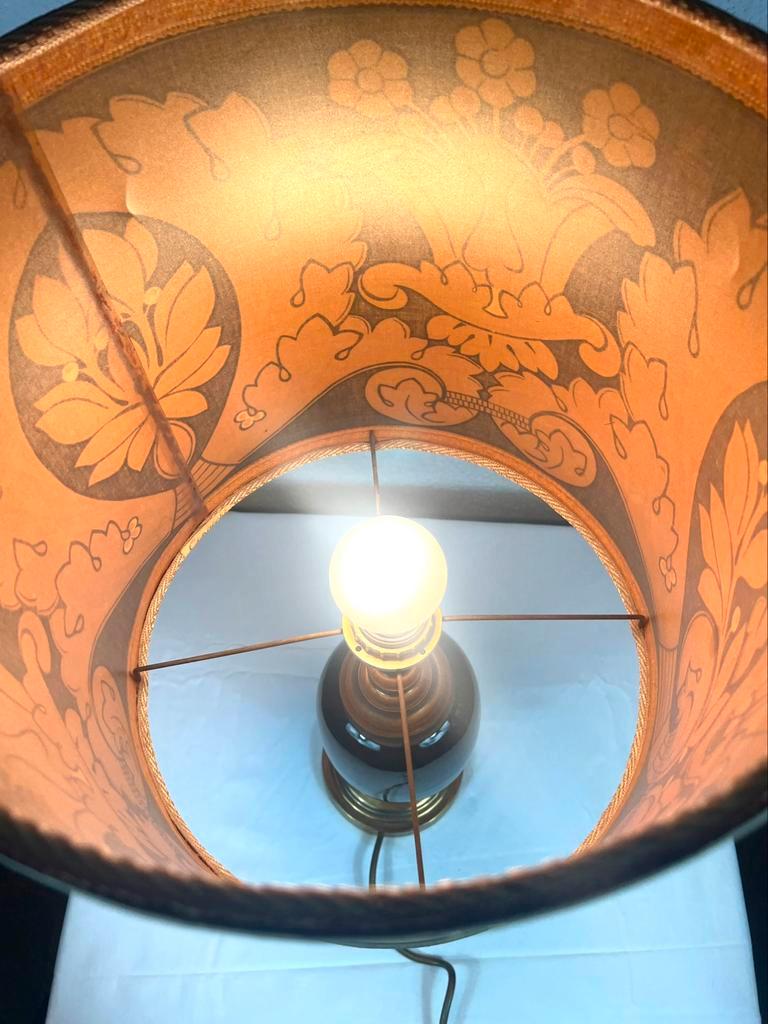 Antieke Lamp image 8