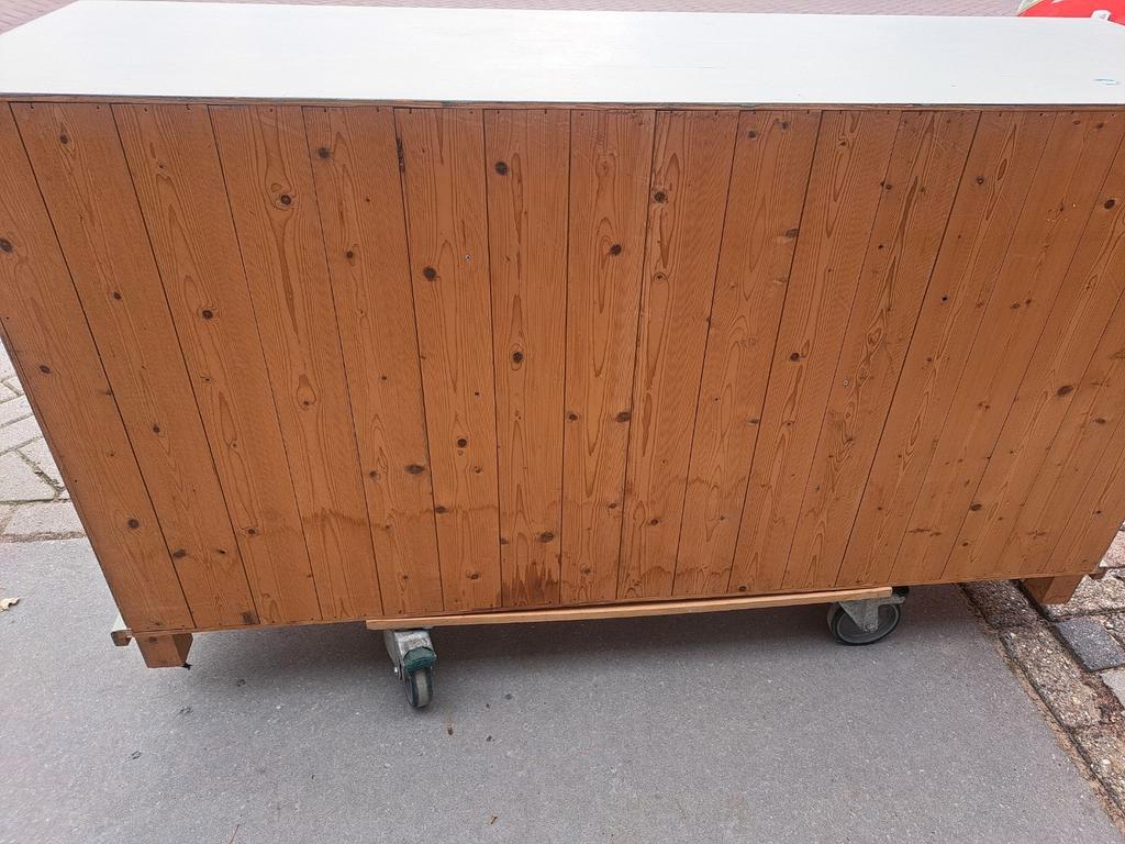 Ladekast Grenen Diverse Lades image 9