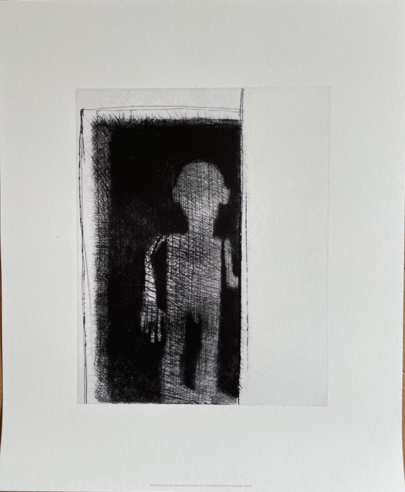 Petrus De Man, Le Seuil, 2004, image 4