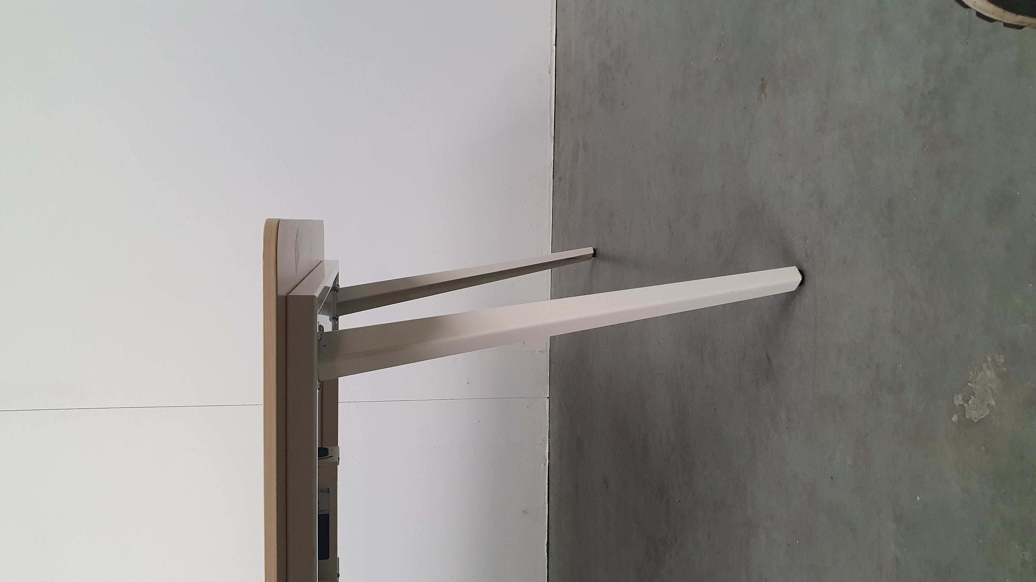 Gispen Team Tm Design Tafel Dutch Design Modulair image 7