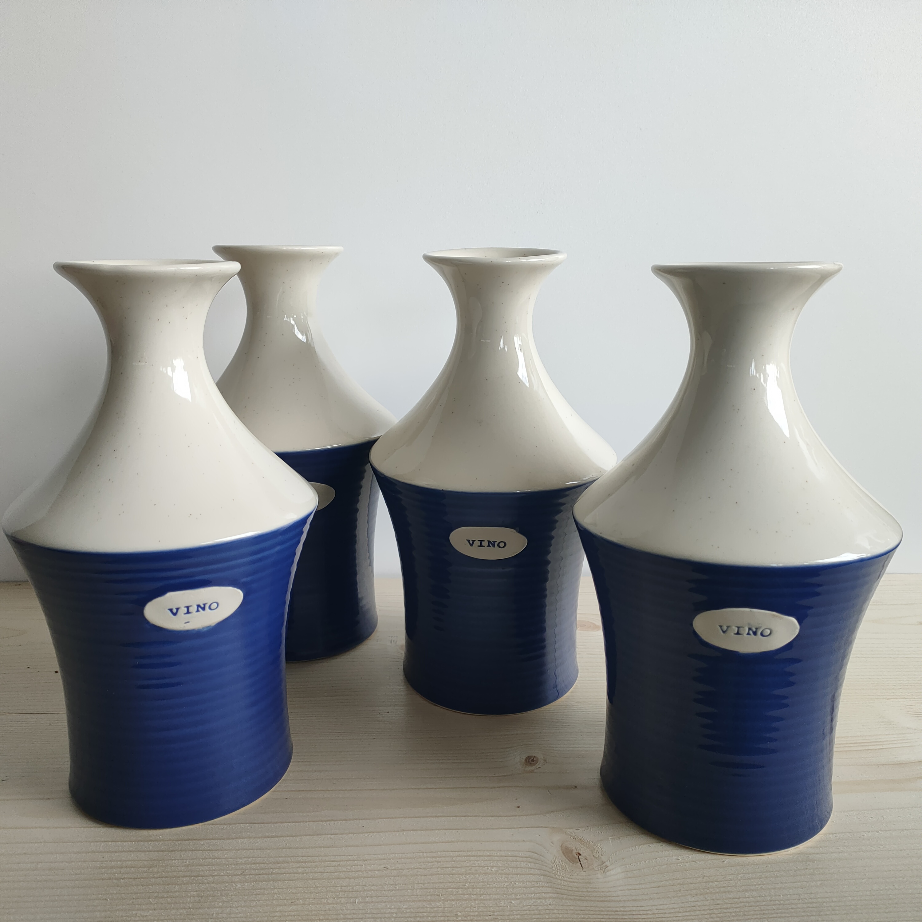 Malin Gustavvson Design Wijn Of Oliekruik image 3