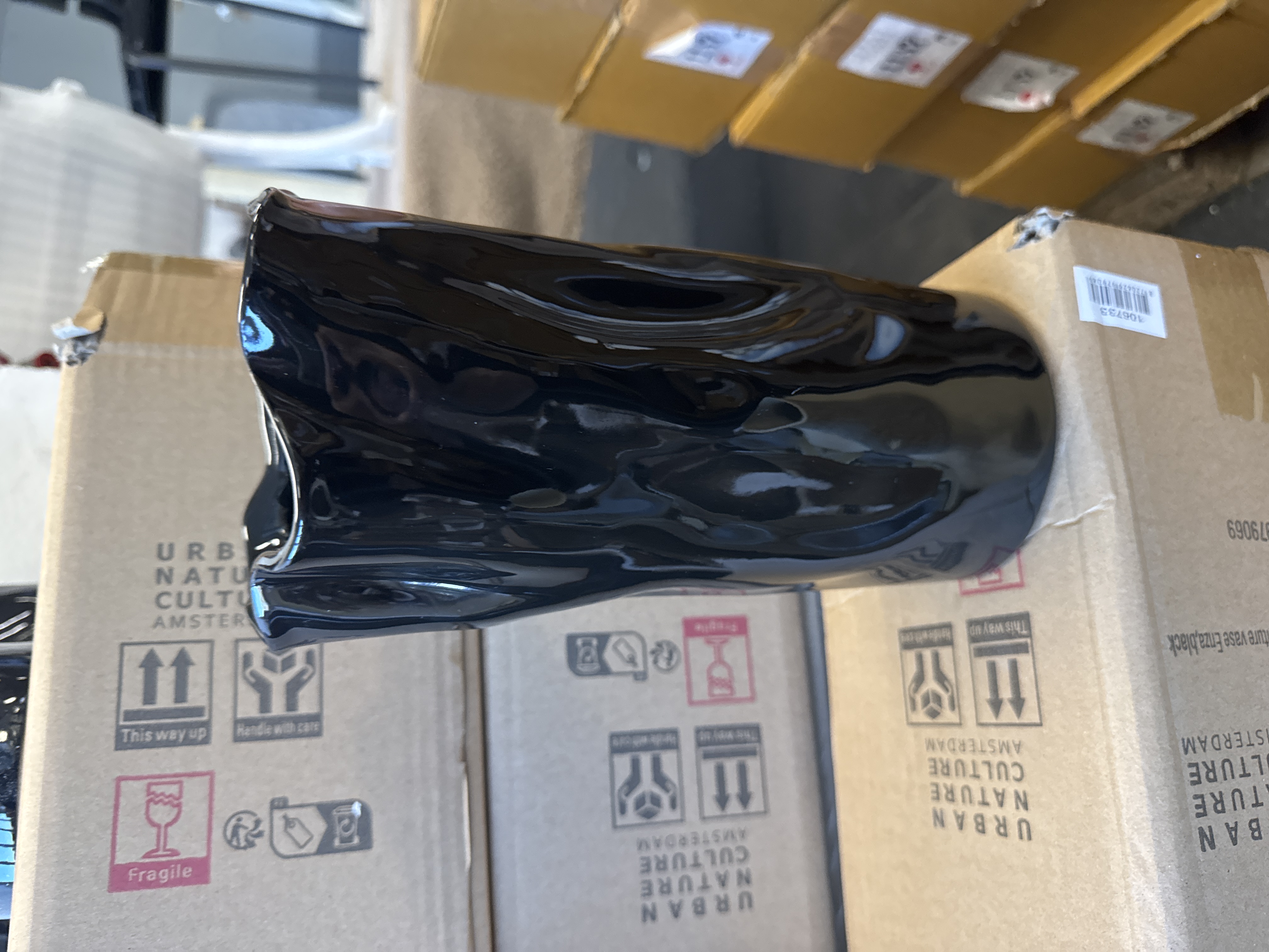 Urban Nature Culture | Vaas Enza image 5