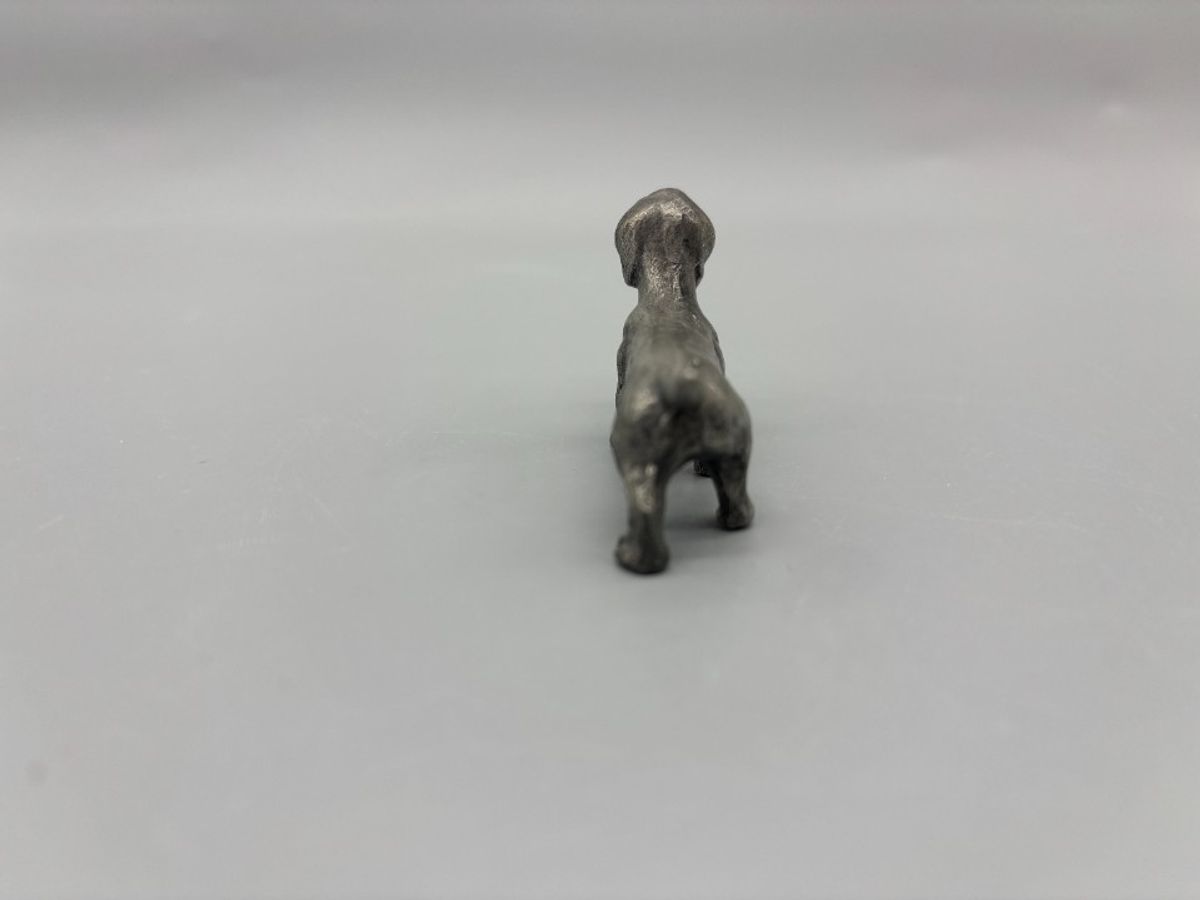 Miniatuur Teckel Tin 3 image 5