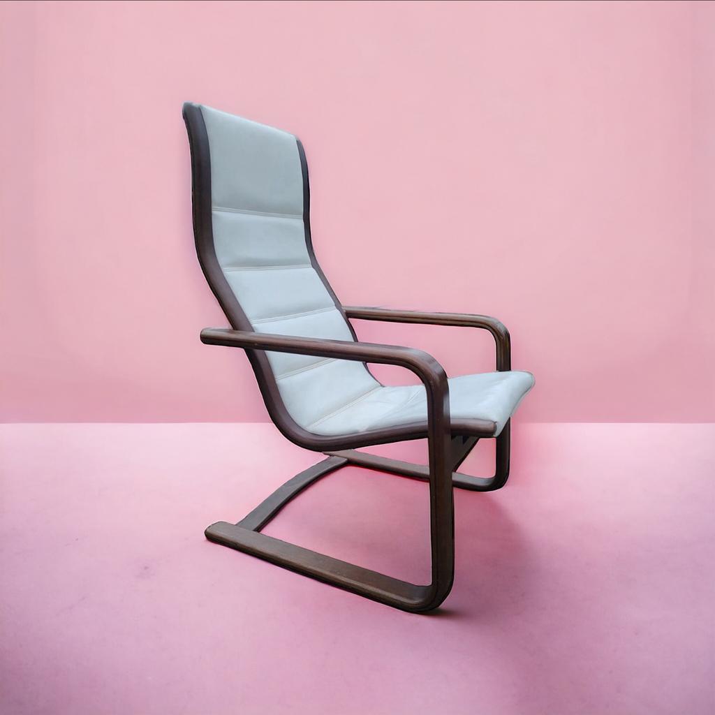Ekstrom Relax Stoel - Scandinavisch Design image 2