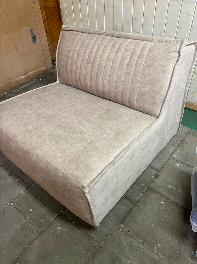 Beige Fauteuil image 2