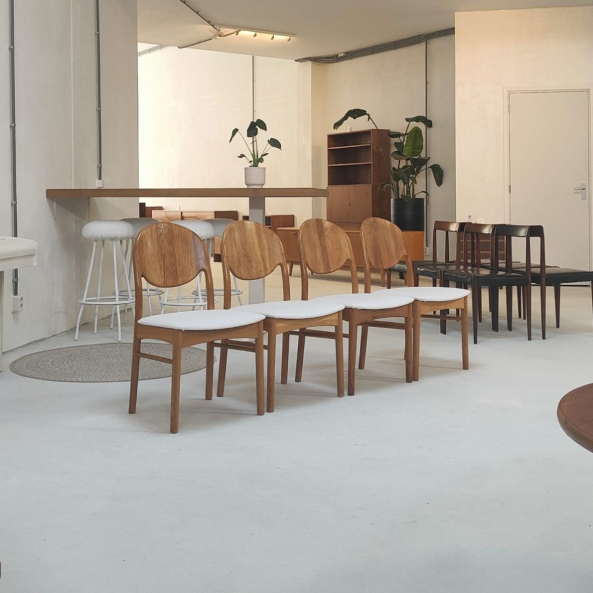Deense 70's Stoelen image 16