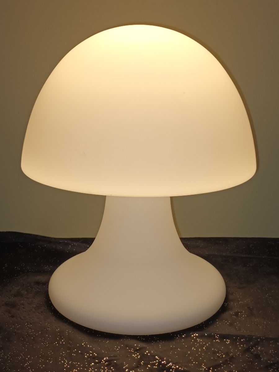 Mushroom Table Lamp image 7