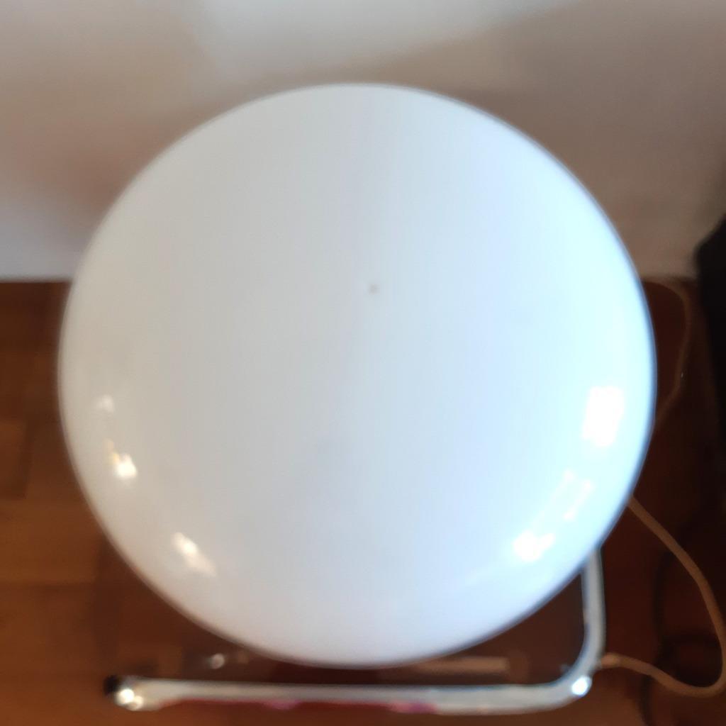 IKEA Jonisk Tafellamp/ Vloerlamp/kruk, Design Carl Ojërstam image 10