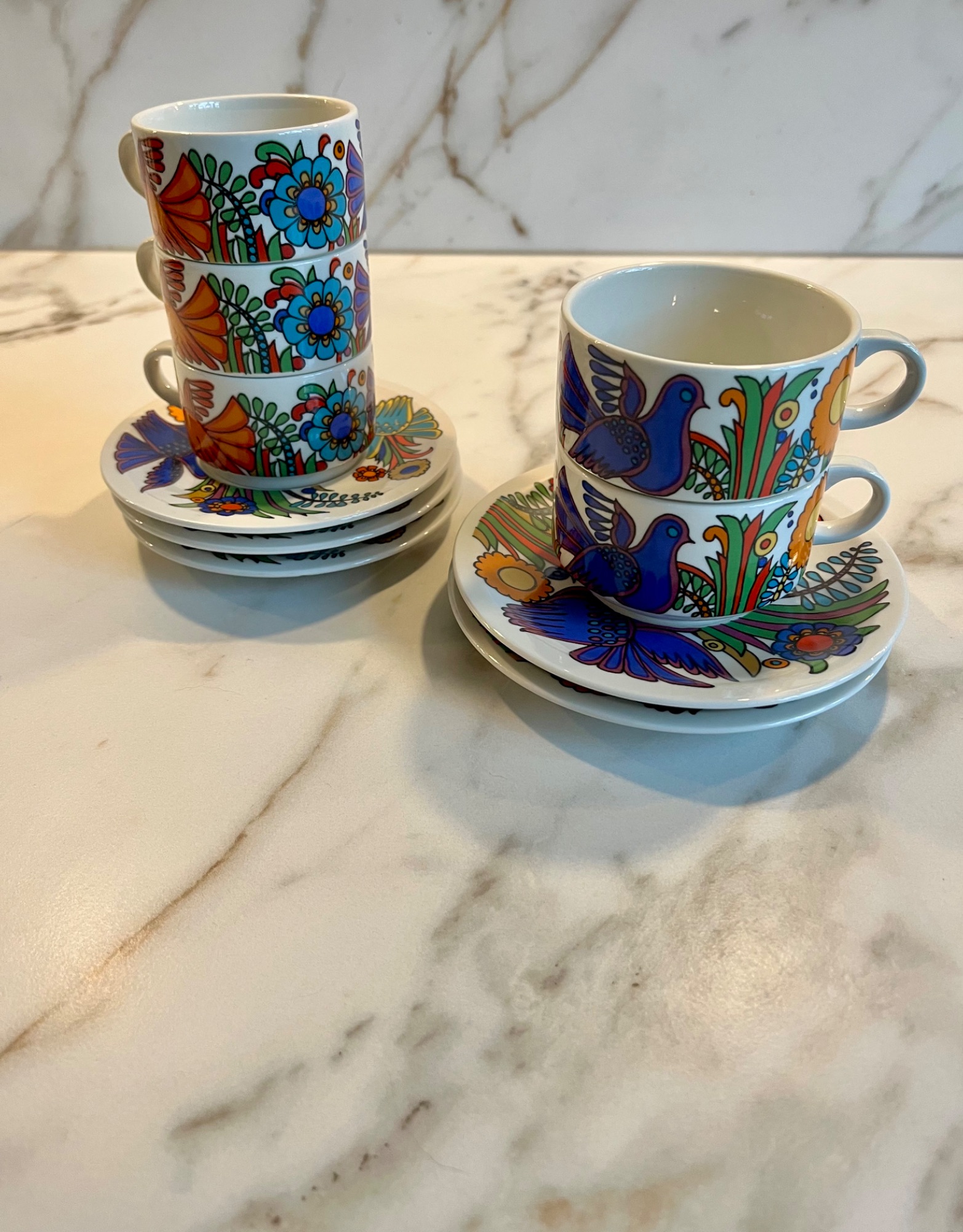 Villeroy & Boch Koppen & Mokken Ceramics White bij Reliving