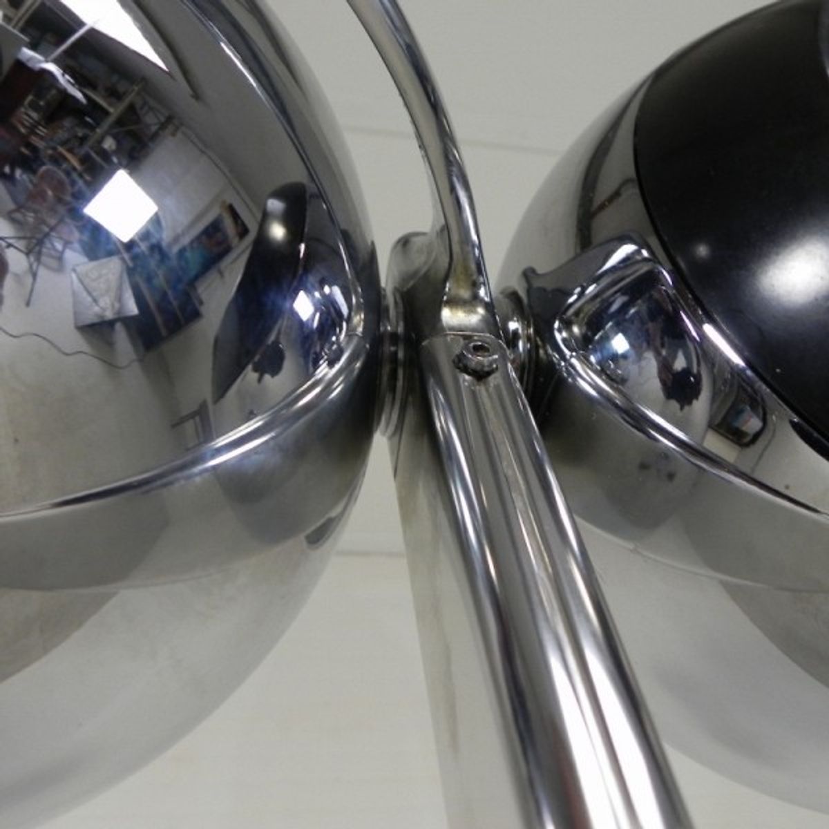Staande Lamp Door Terence Conran Voor Erco, Jaren 70 image 13