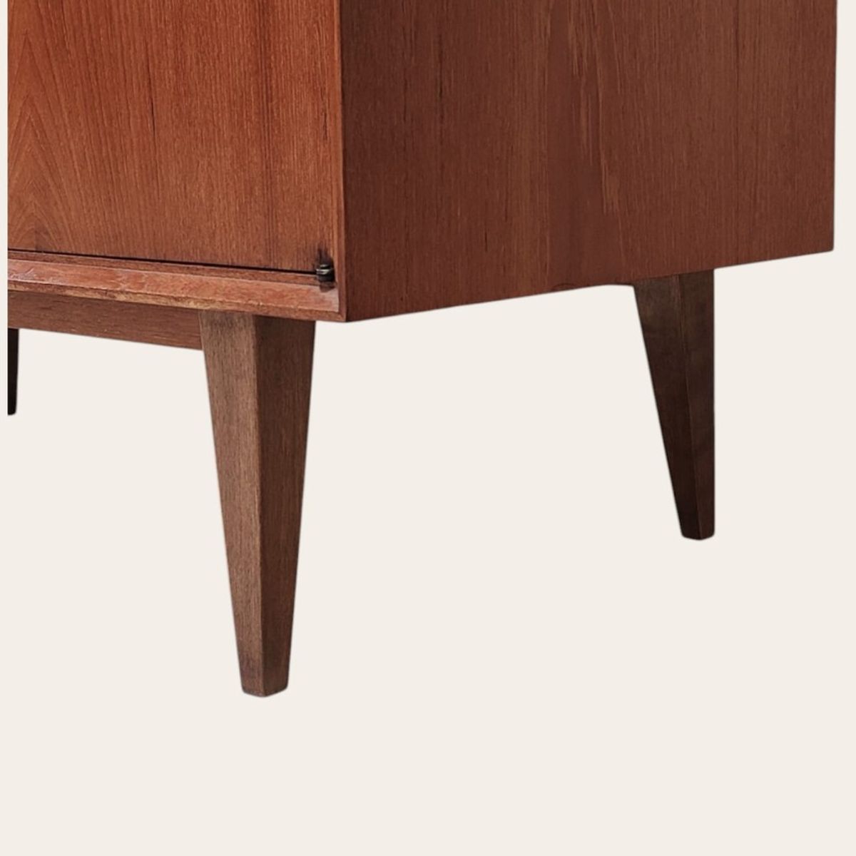 Mid Century Highboard image 21