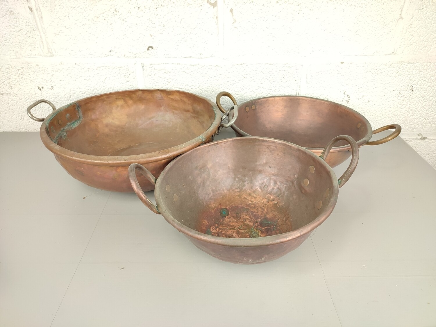 Western-Cowboy-Sporen, 2 Stück, Vintage-Bronze-Pferdesporen aus Kohlenstoffarmem Stahl mit Drehbarem Zahnrad, Retro-Stiefelsporne aus Metall mit Feiner Verarbeitung für Pferde