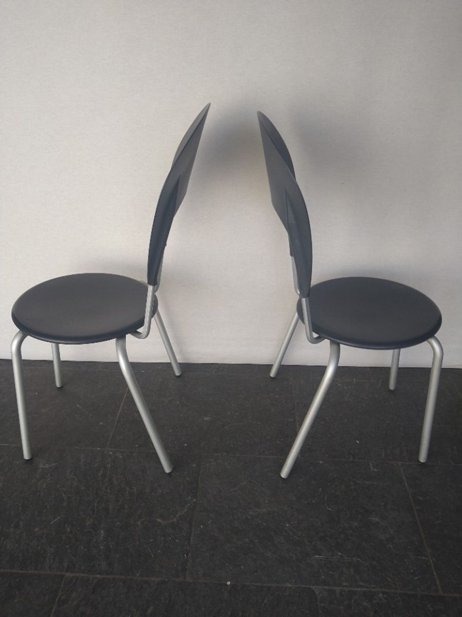 Designstoelen 2 Stuks Van Carlo Bartoli Voor Ycami image 6