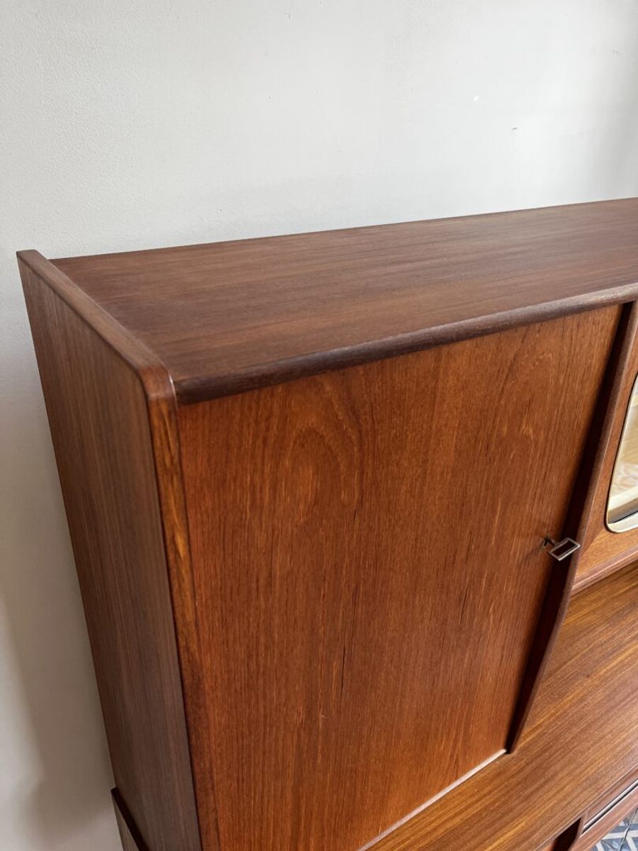 Vintage Highboard image 10