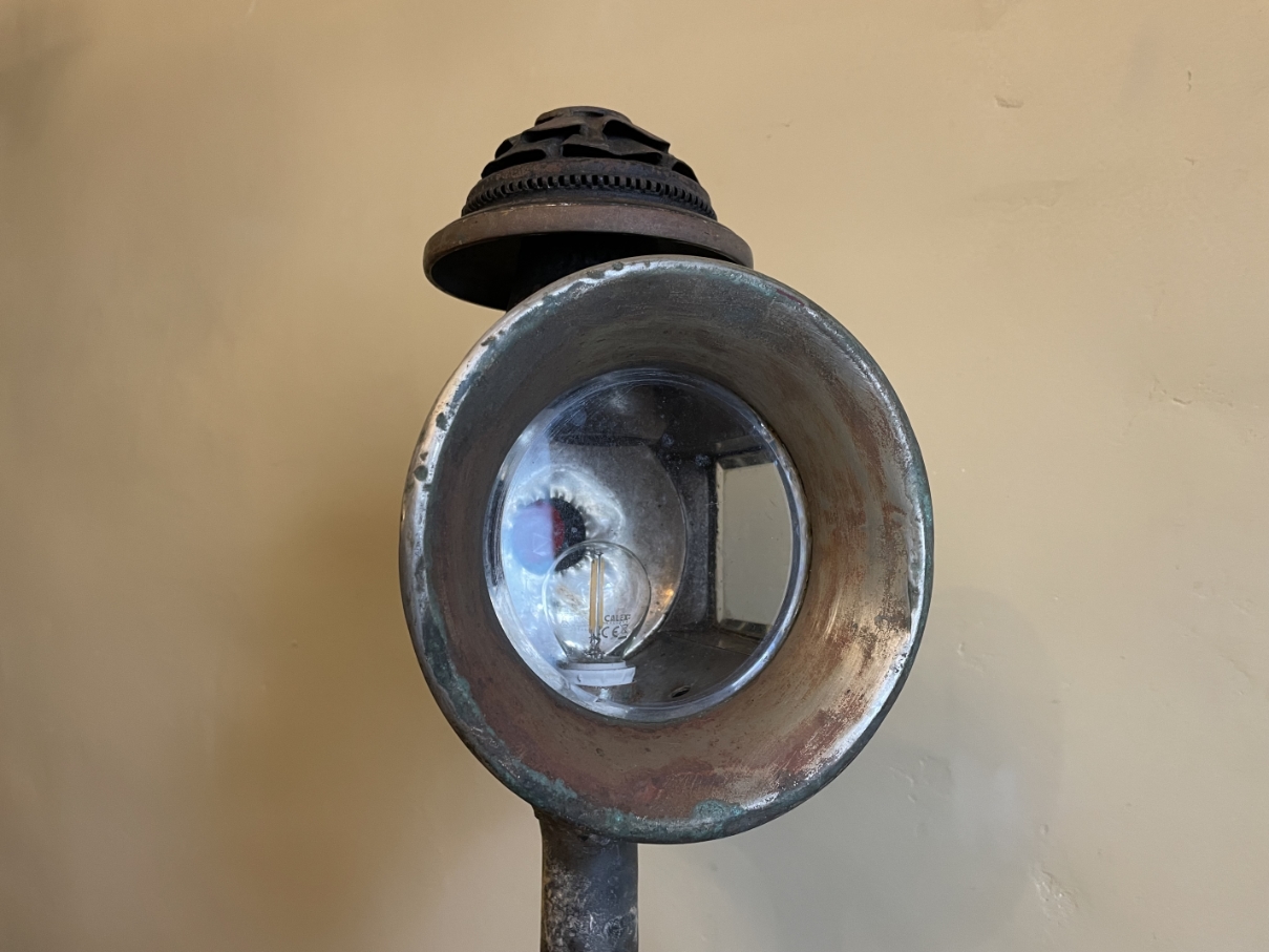 Staande Lamp Vloerlamp Industrieel image 17