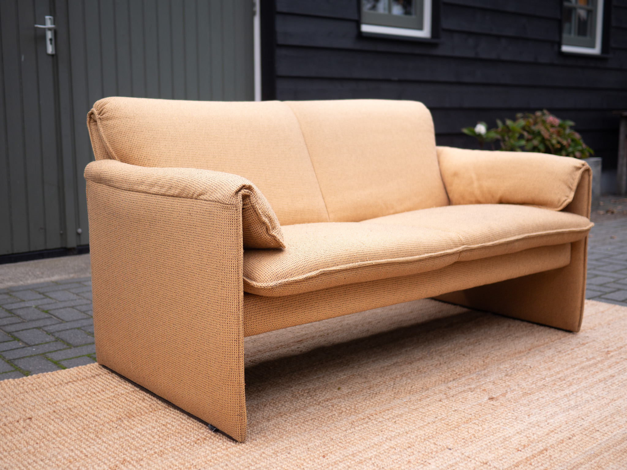 Leolux Bora Bora | 2-zits Design Bank | Design Sofa image 6