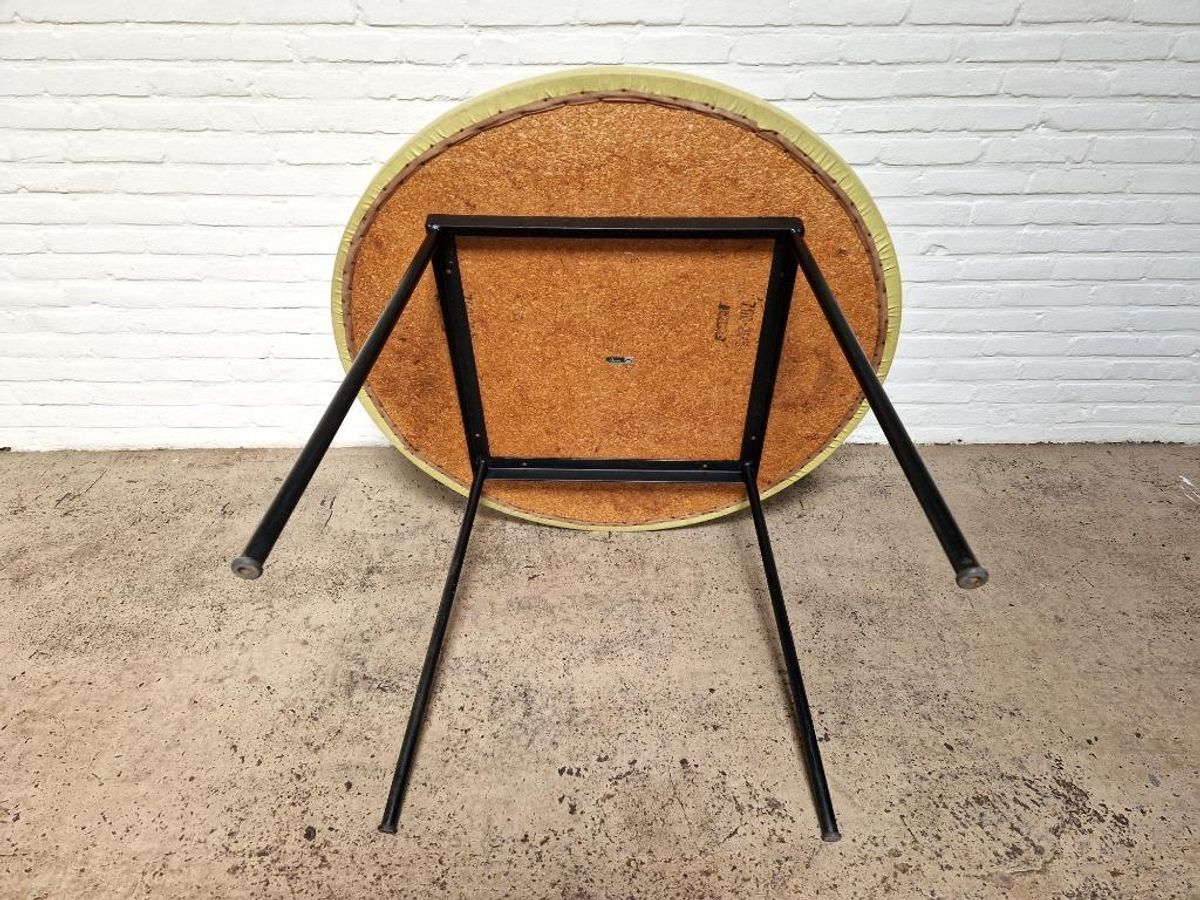 Pierre Guariche Tafel Voor Steiner Paris, 1950s image 11