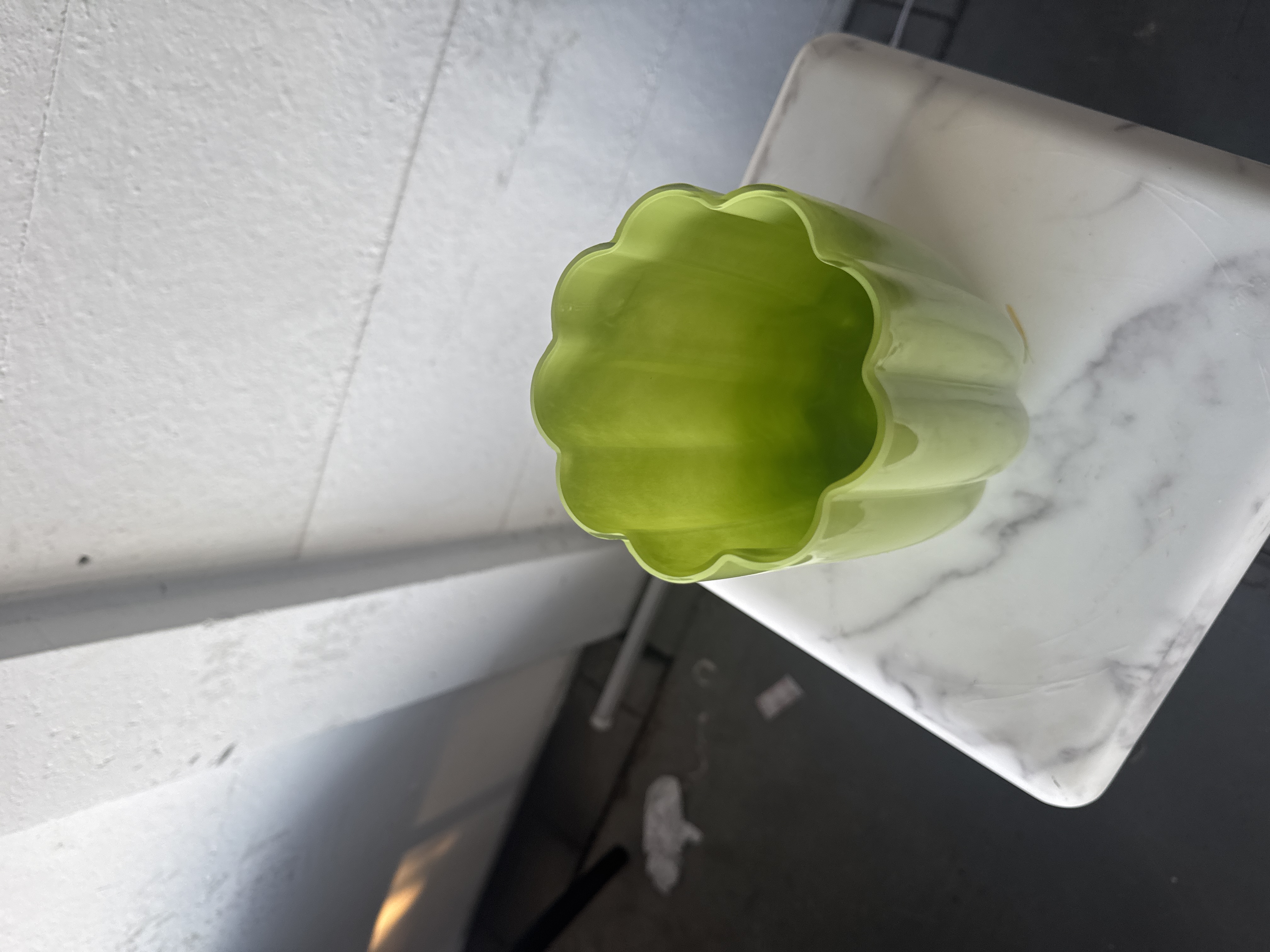 Polspotten | Meloen Vaas - M image 12