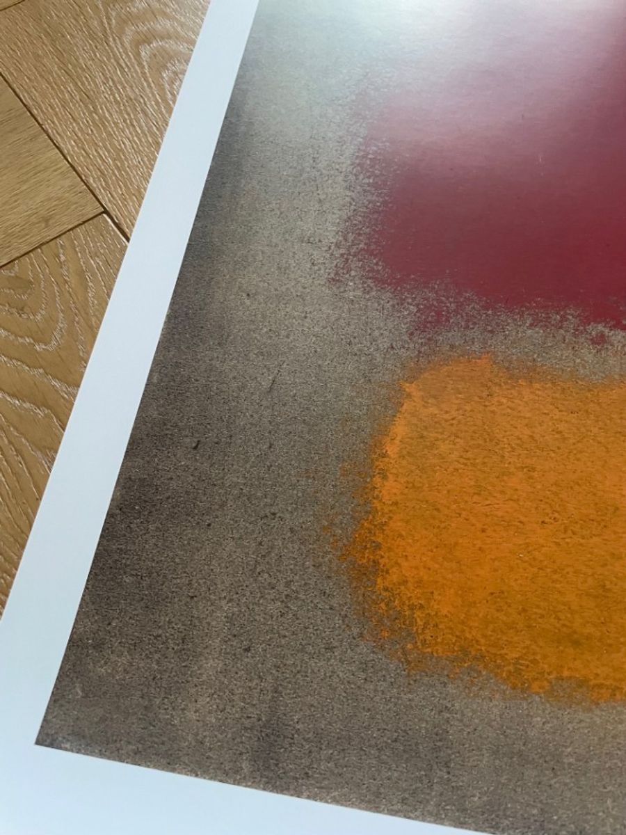 Mark Rothko (1903-1970), Untitled, 1968 image 6