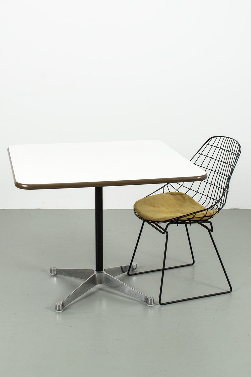 Herman Miller Eames Tafel image 3