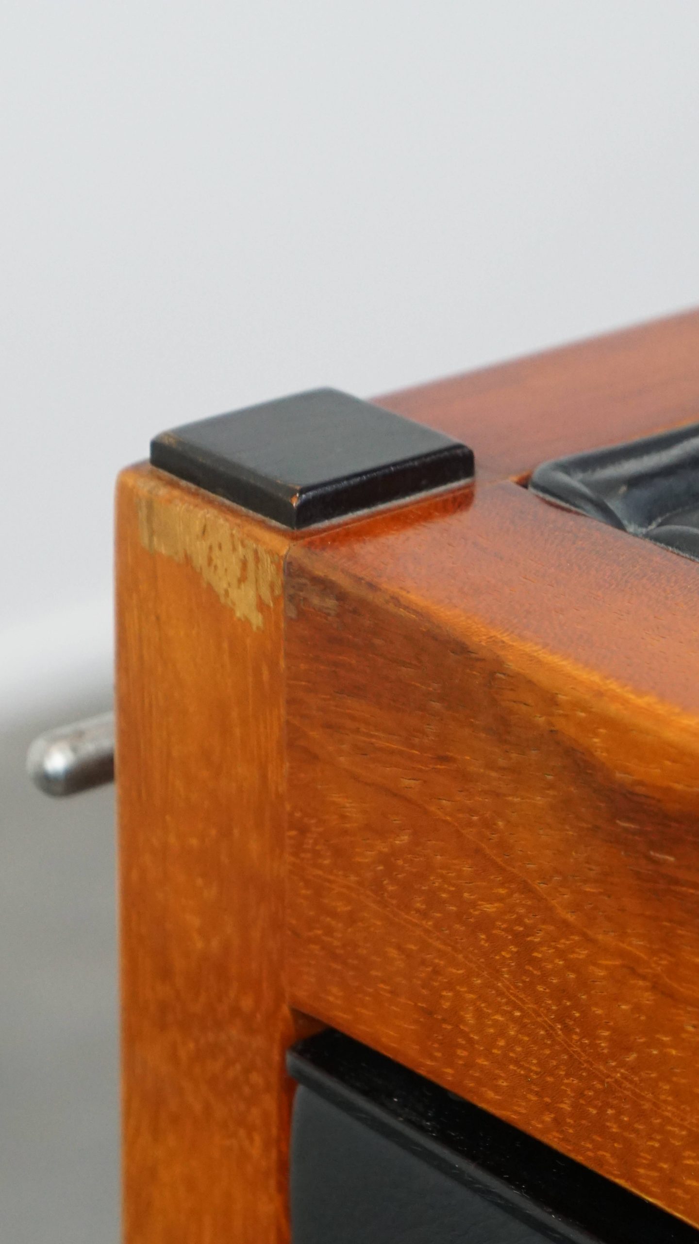 Art Deco Schuitema 2.5 Zits Design Bank Model Baldwin Uit De Decoforma Serie image 15