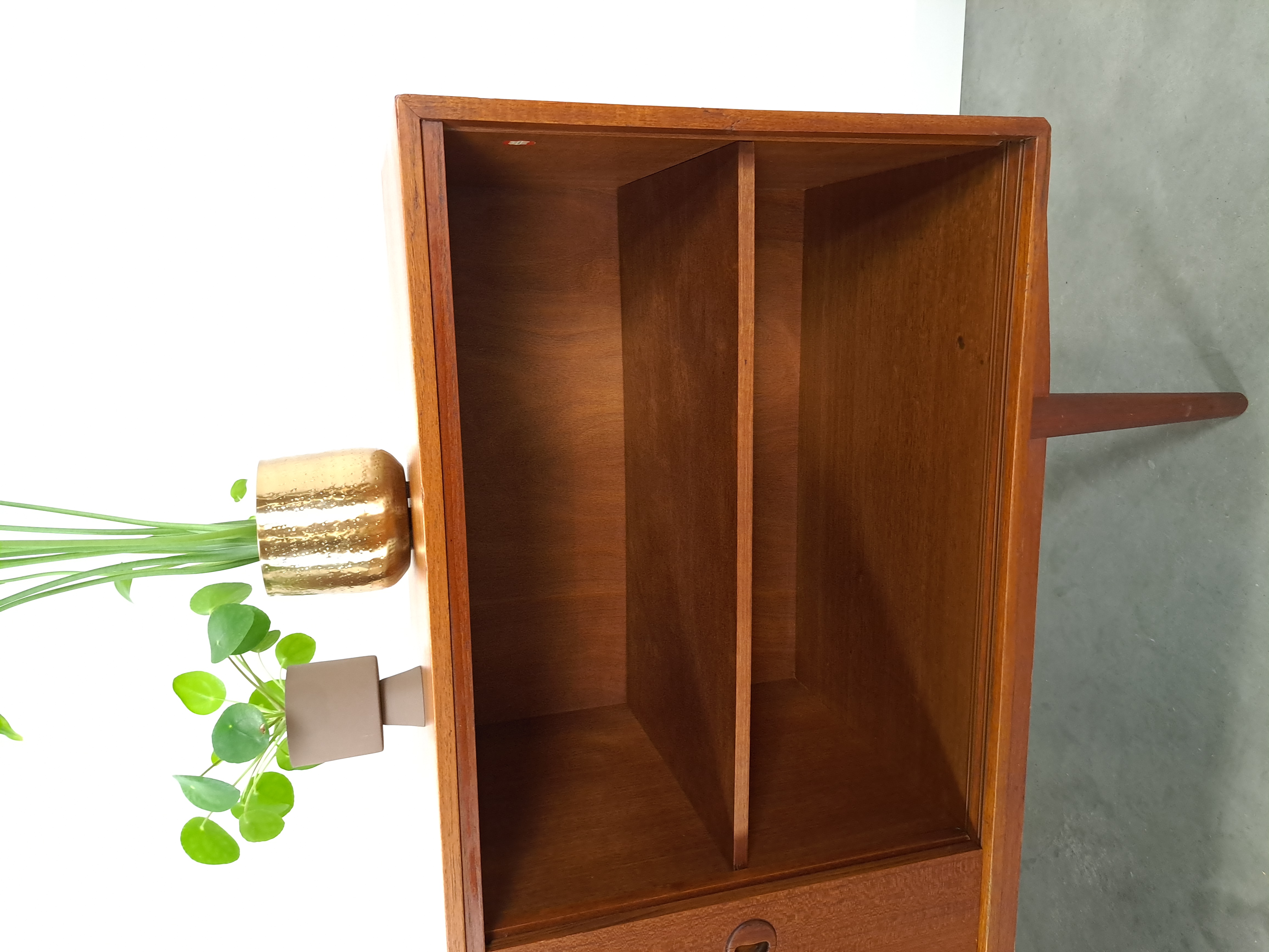 Teak Design Dressoir Musterring image 11