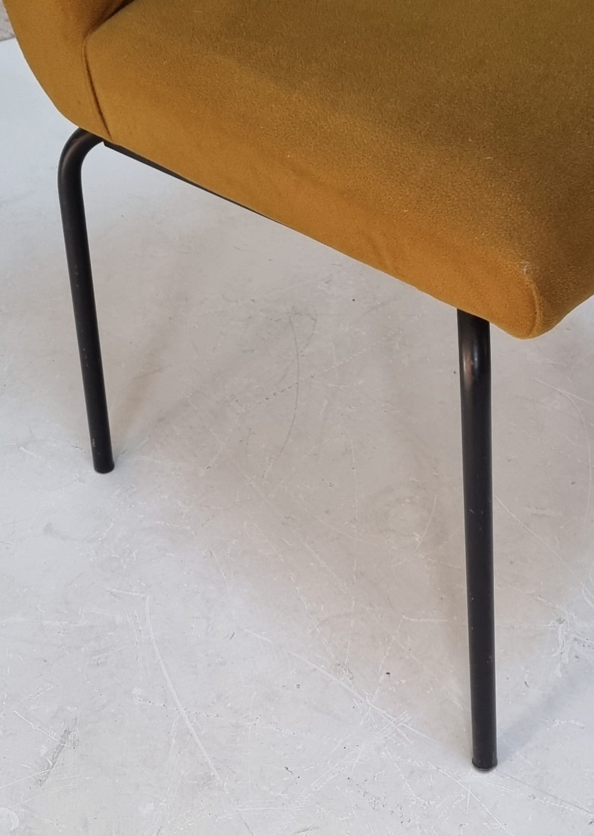 Twee 70's Stoelen image 11