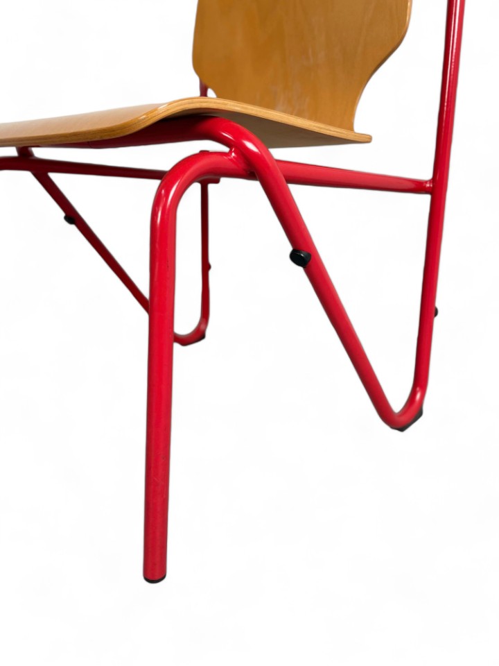 Industriële Stoelen image 13