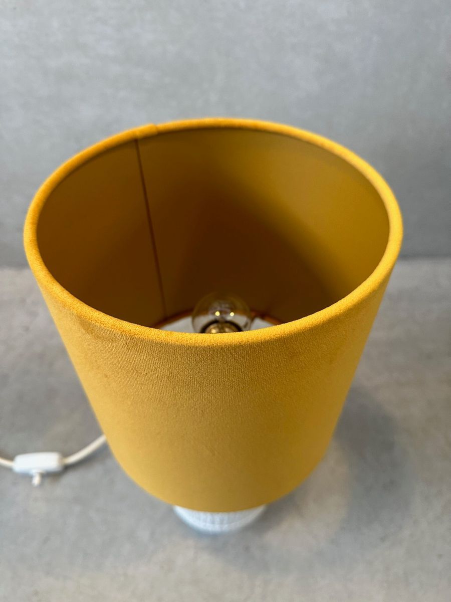Vintage Tafellamp – Thomas (<<<brand>>>) Porselein image 6