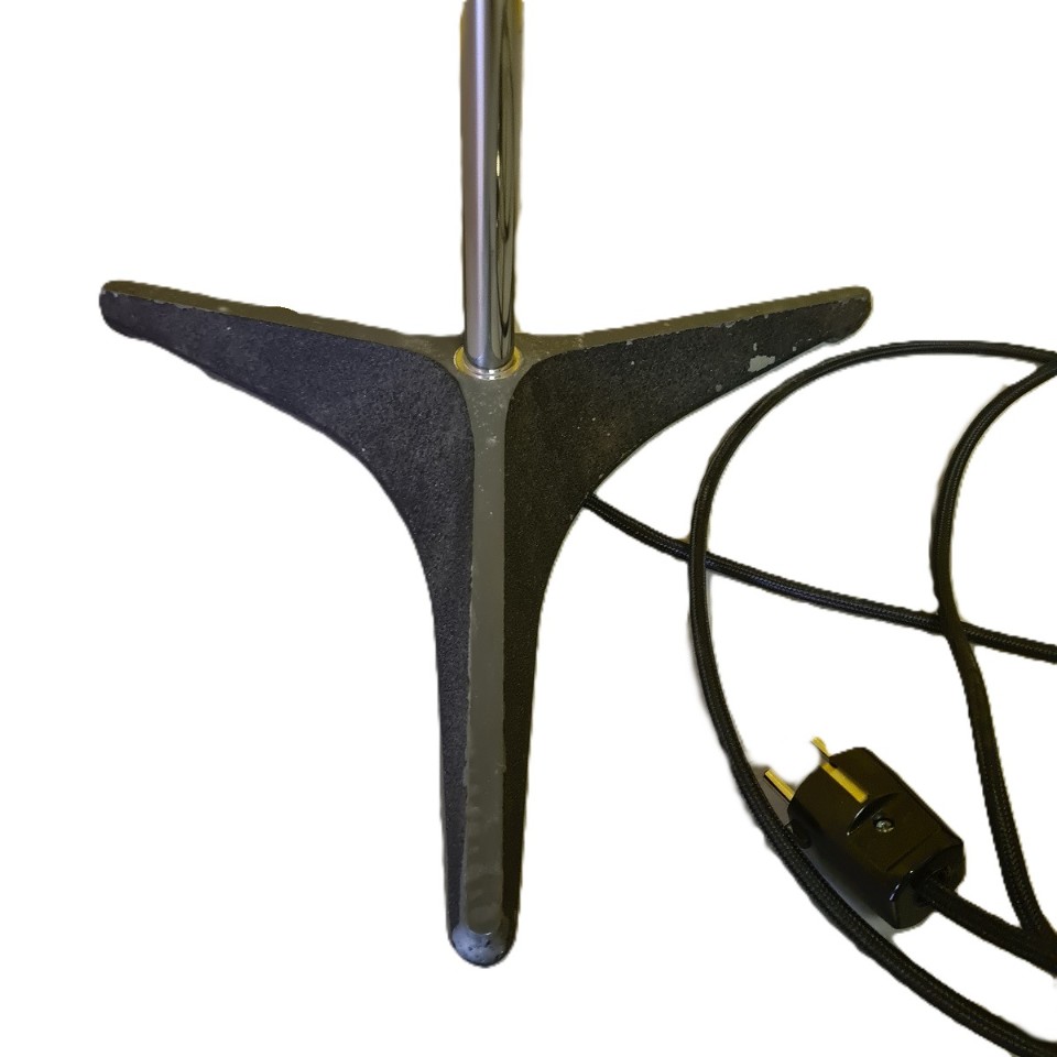 Raak Amsterdam Globe Vloerlamp Design Frank Ligtelijn image 4