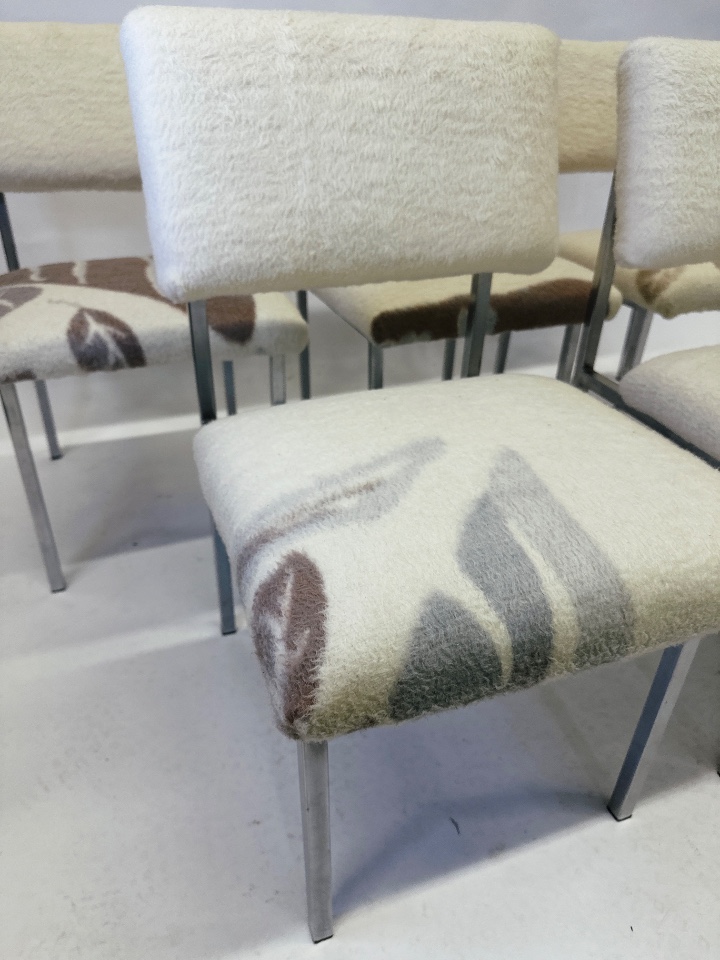 Martin Visser Eetkamerstoelen image 4