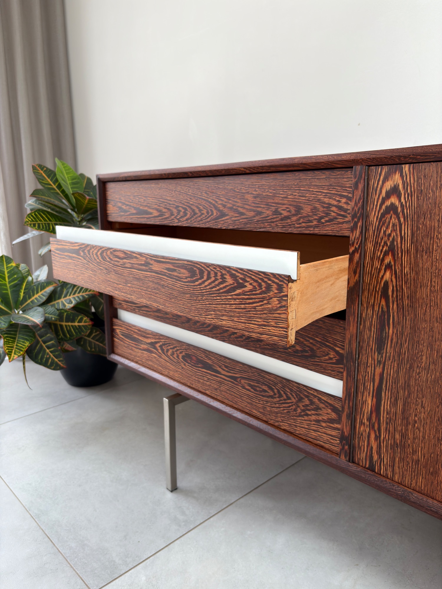 Vintage Fristho Dressoir Rudolf Bernd Glatzel image 12