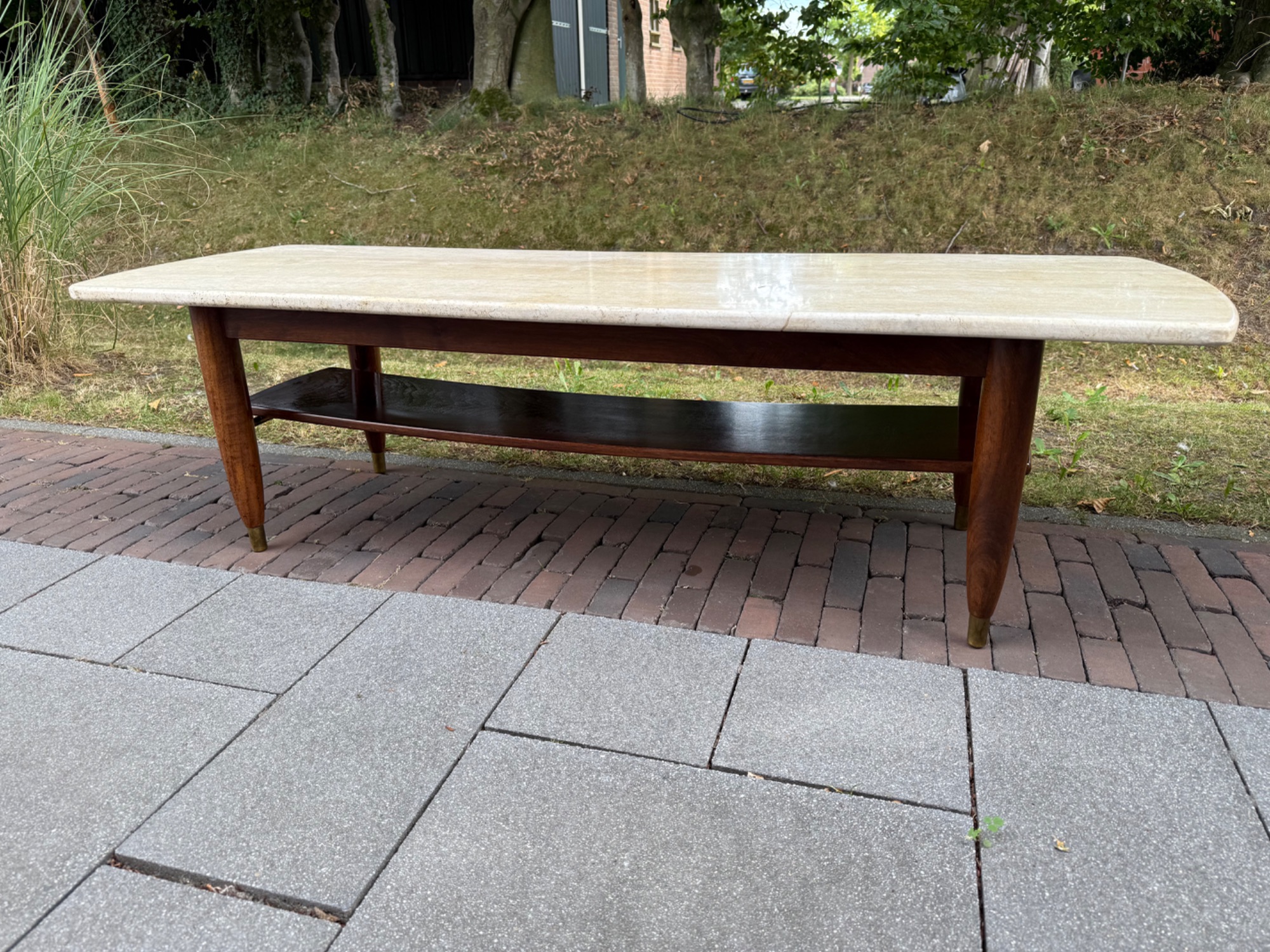 Sixties Coffeetable image 5