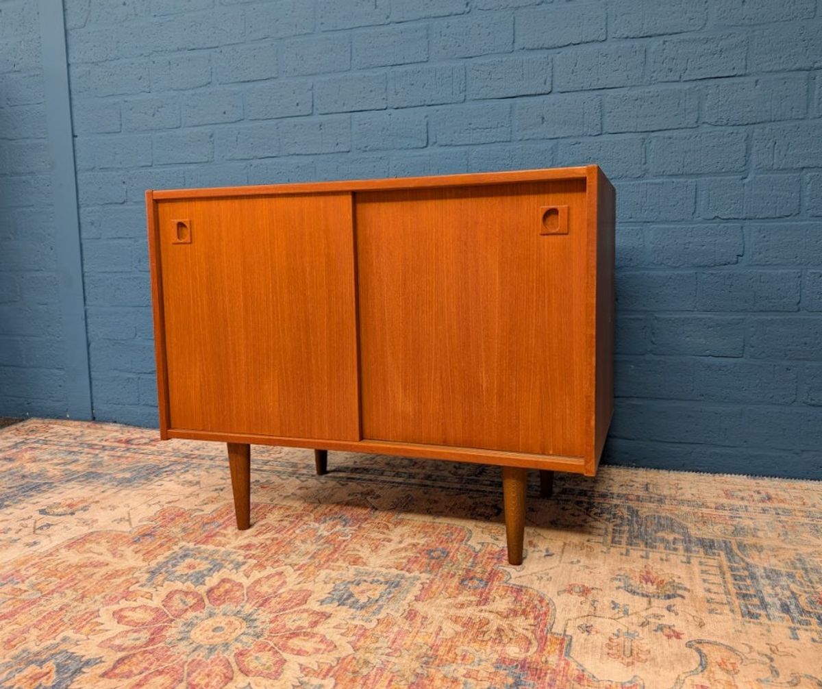 Vintage Sideboard, Jaren 60 image 7