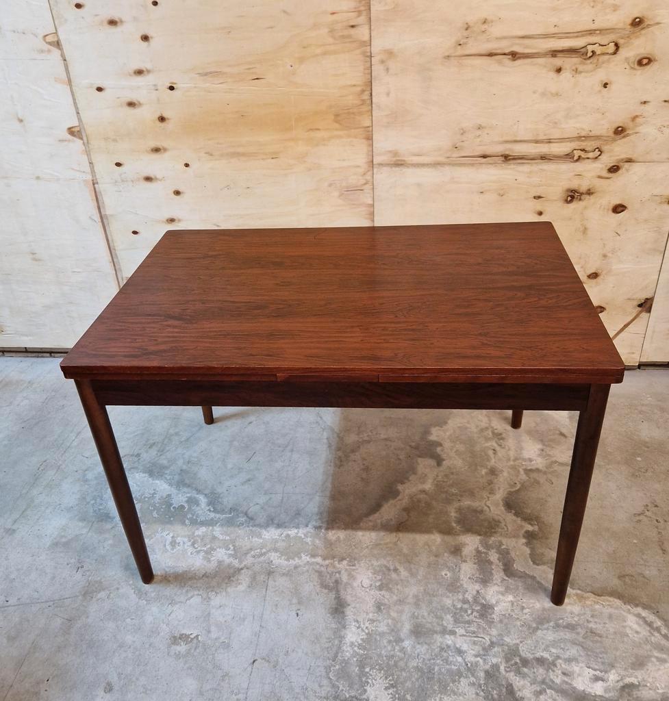 Vintage Eettafel Uitschuifbare Eettafel Vintage Tafel image 17