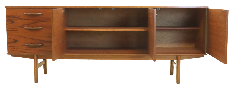 Vintage Avalon Sideboard Dressoir 'trowse' image 13