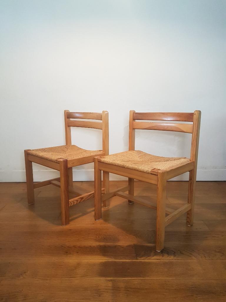 Asserbo Stoelen Van Borge Mogensen Voor Karl Andersson image 14