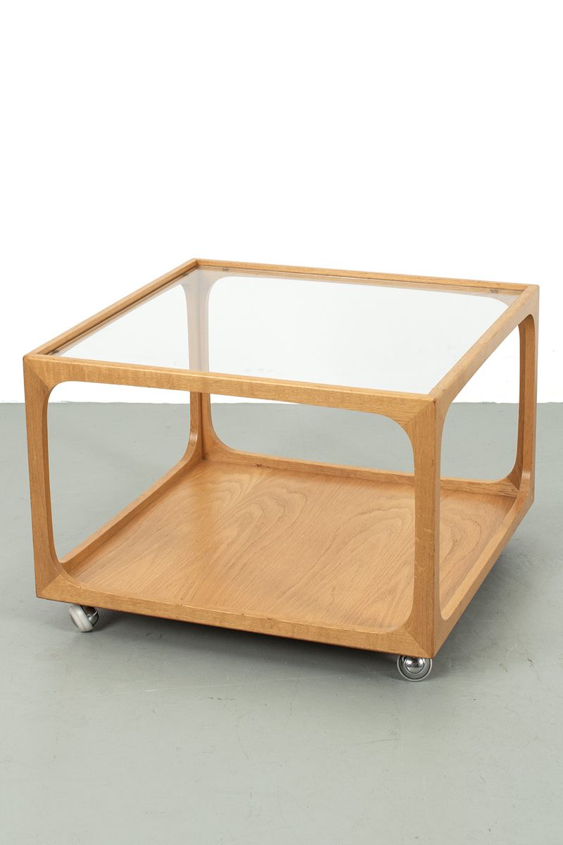 Wilhelm Renz Trolley image 3