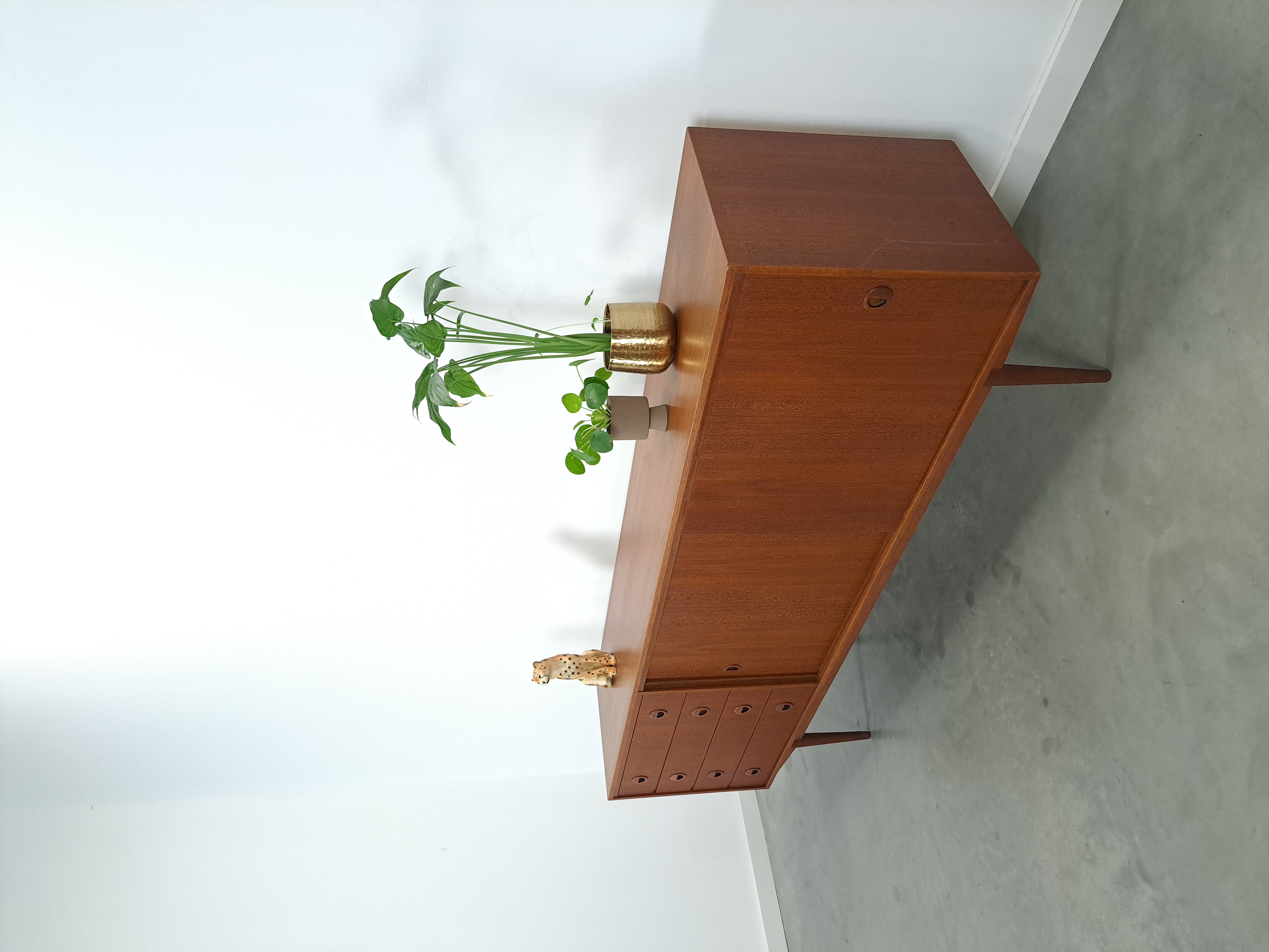Teak Design Dressoir Musterring image 5