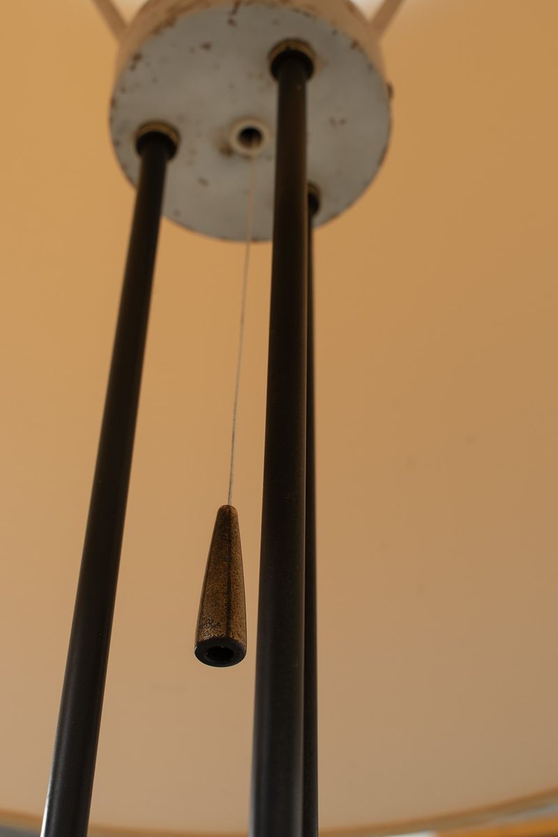 50s Vintage Vloerlamp image 5