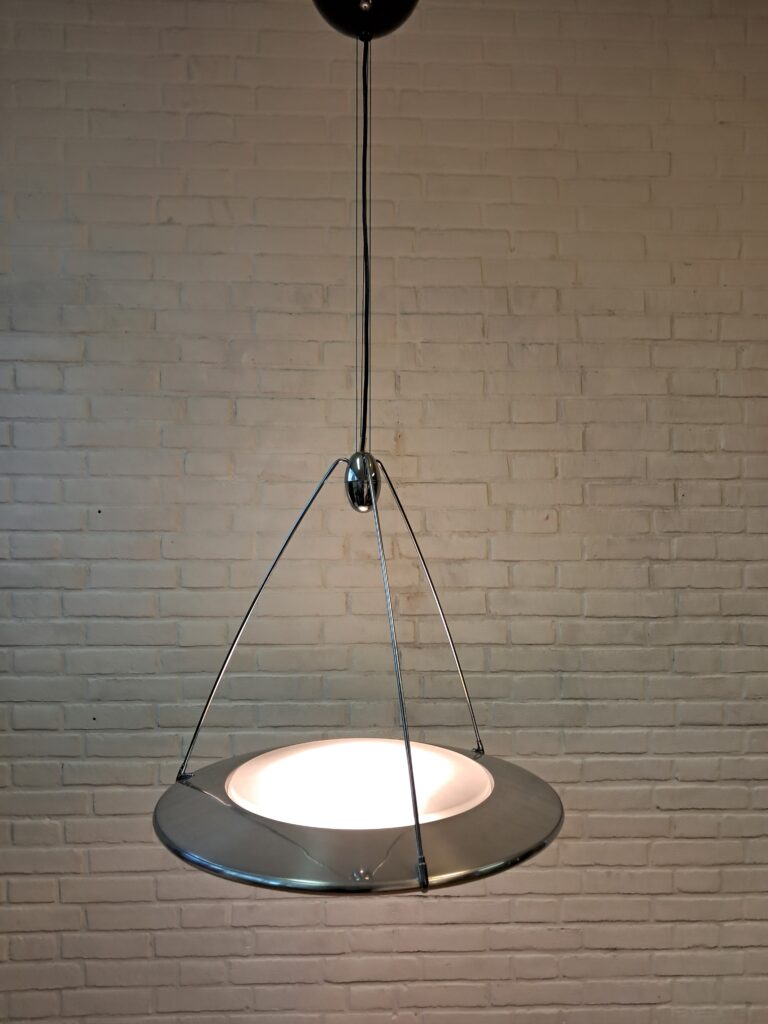 Arteluce/Flos “Mira S” Pendant image 5