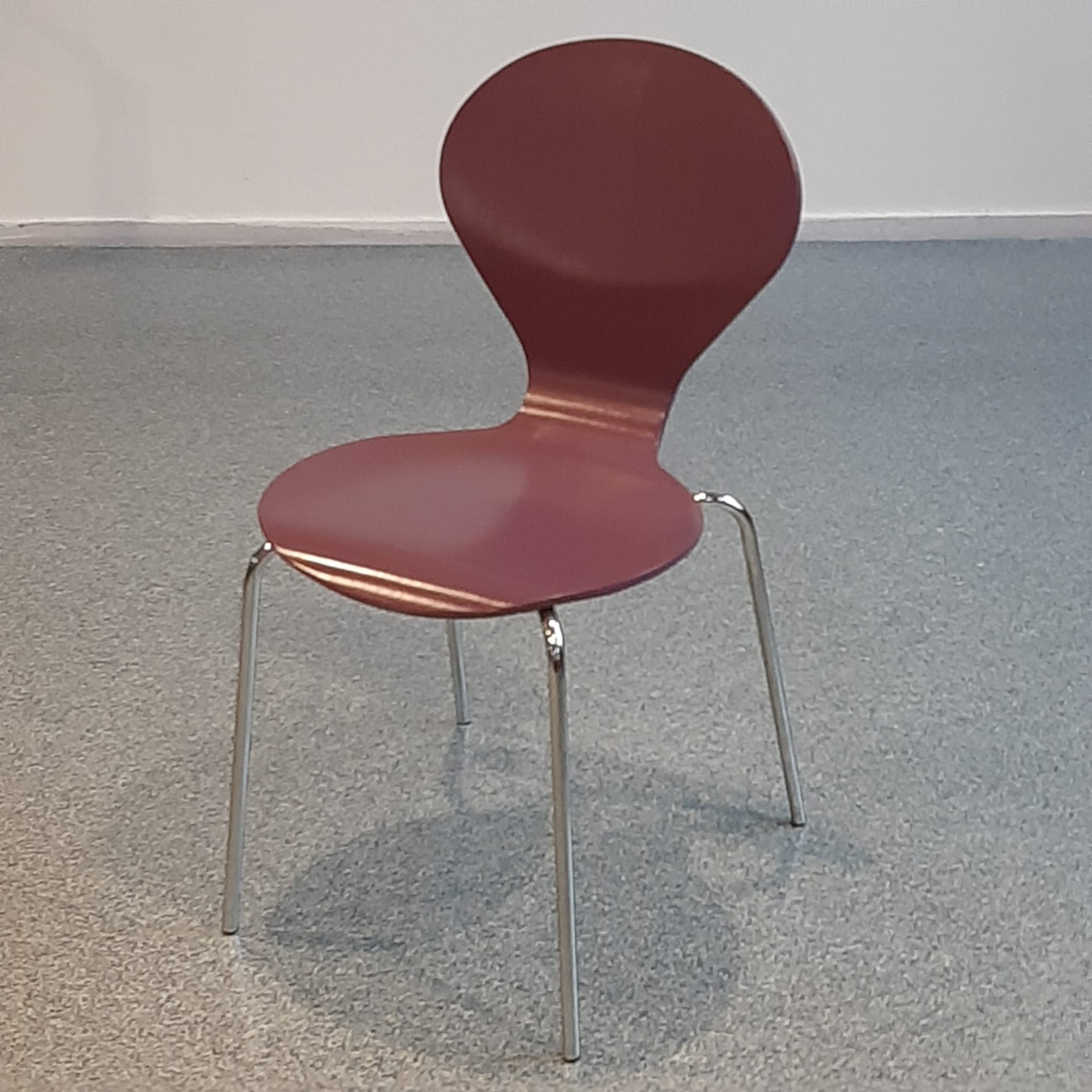 Rondo Classic Chair By The Architect Erik Jørgensen For Danerka image 3