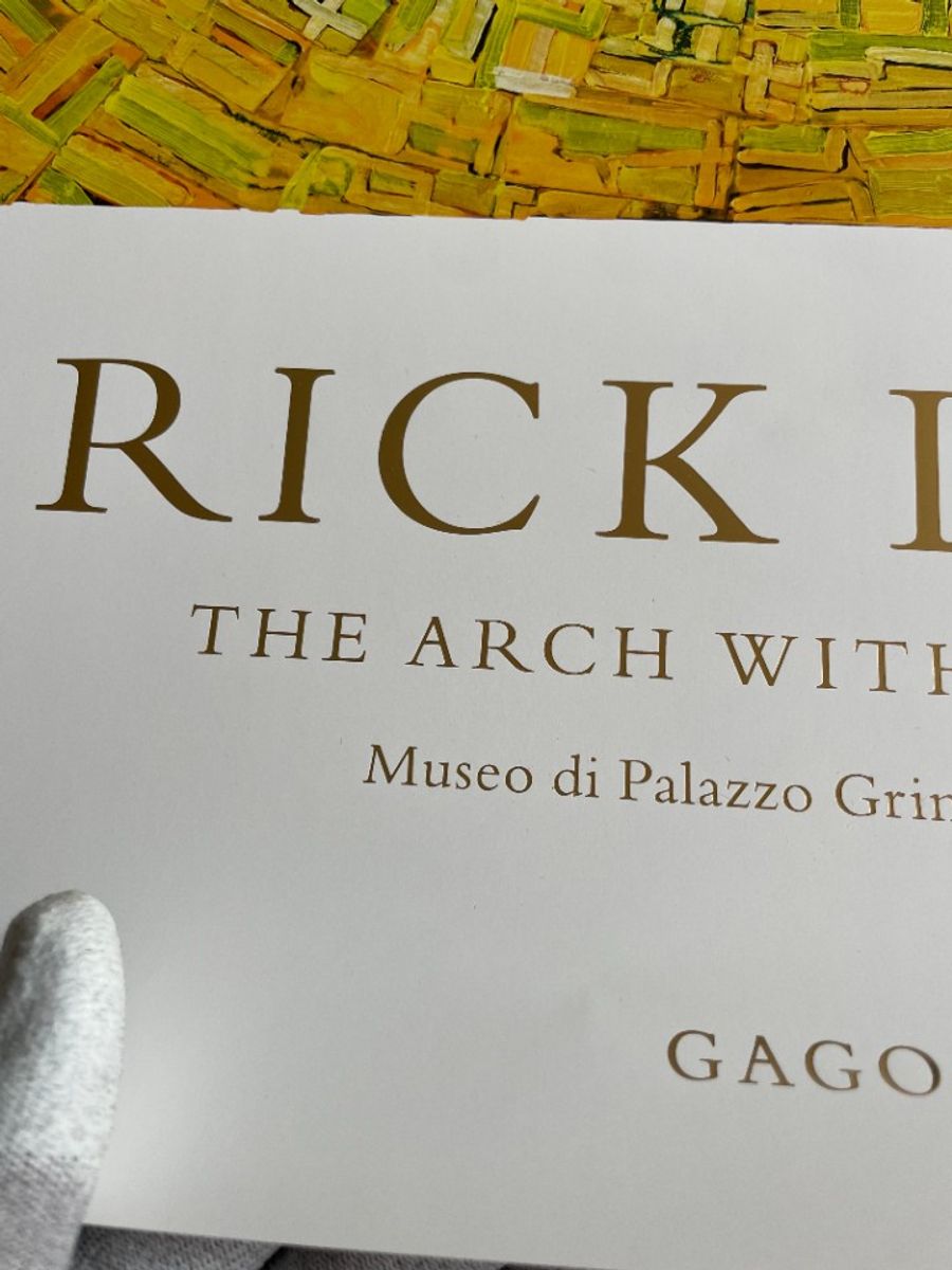 Rick Lowe, Untitled, 2023, The Arch Within The Arc, image 11