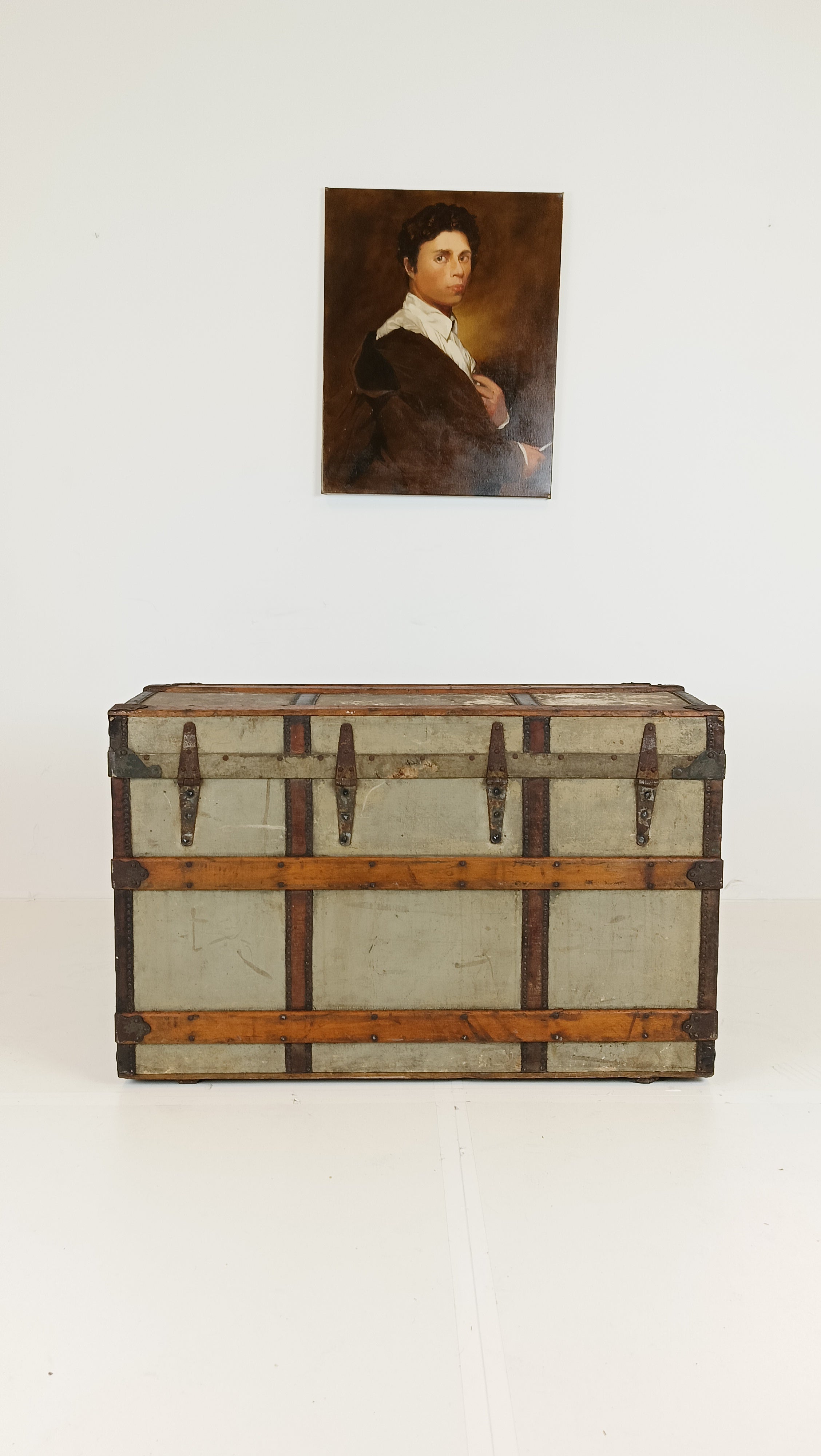 Crouch And Fitzgerald Koffer image 24