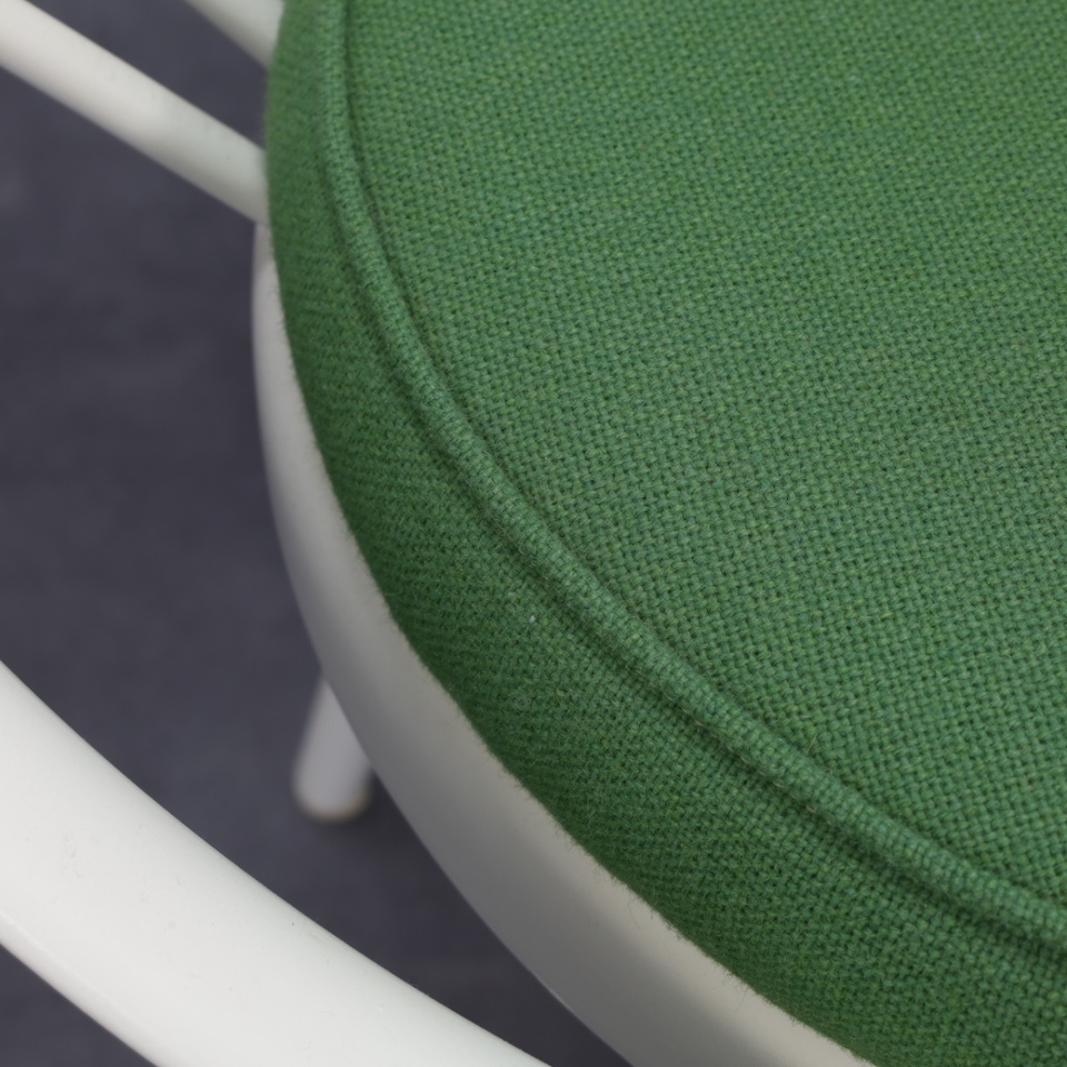 Circle Chair Yngve Ekström Swedese, 1960S image 7