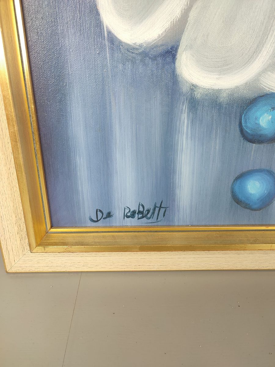 De Robetti - Verdrietige Dame image 4