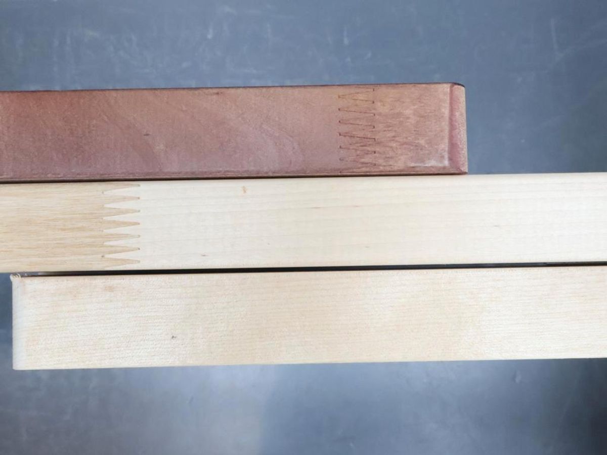 Eettafel | Skovby Møbelfabrik | Verlengbaar image 15