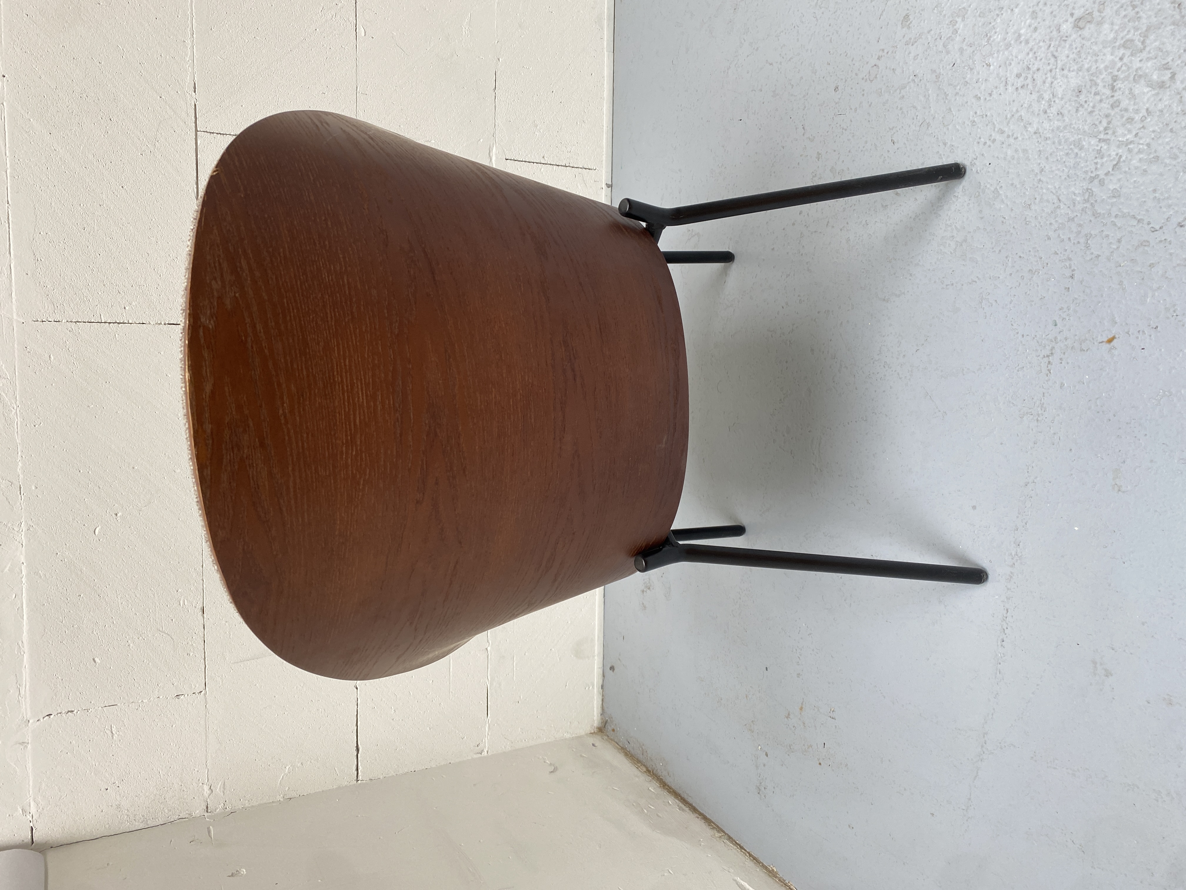 Kave Home Eamy Eetkamerstoel Lichtbruin image 4